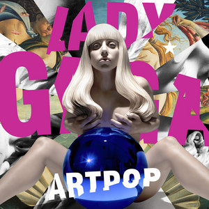 Écouter "G.U.Y." de Lady Gaga