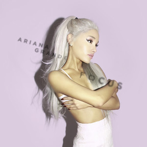 Écouter "Focus" de Ariana Grande