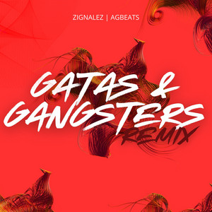 Gatas & Gangster's · Remix