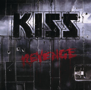 Écouter "Domino" de KISS