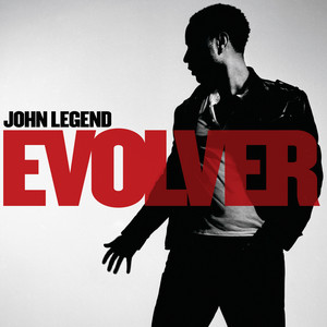 Écouter "Green Light" de John Legend