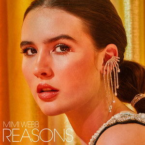 Mimi Webb — Reasons artwork
