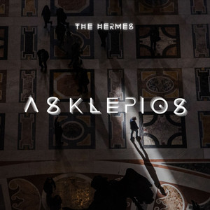 Asklepios cover art