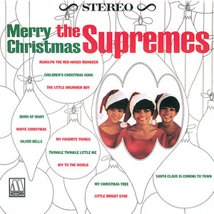 Écouter "My Favorite Things" de The Supremes