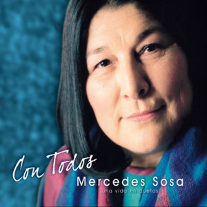 Écouter "Sube, Sube, Sube" de Mercedes Sosa