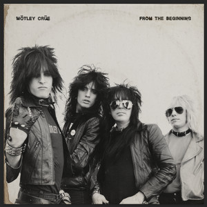 超レア　本物　Motley Crue ワールドツアー　バックステージパス　ゲスト Rock Cellar Magazine - Out Now: Mötley Crüe 'From the Beginning