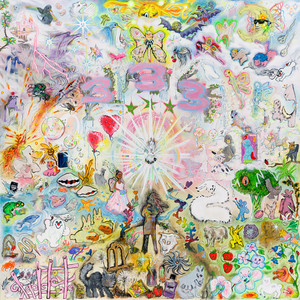 Écouter "Reality Surf" de Bladee