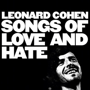 Écouter "Avalanche" de Leonard Cohen