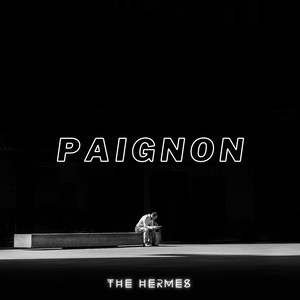 Paignon cover art