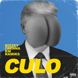 Écouter "Culo" de Frenna