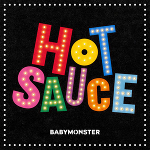 BABYMONSTER HOT SAUCE ラントレ 6種 コンプ アサ BABYMONSTER Digital Single – HOT SAUCE (2025)