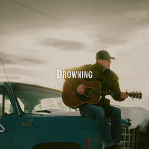 Écouter "Drowning - Acoustic" de Sam Barber