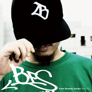 SWANKY SWIPE『Bunks Marmalade』とBES『REBUILD』がカラー