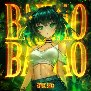 BAILÃO BAILÃO (Sped Up)