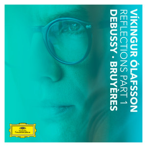 Écouter "Préludes / Book 2, L. 123: 5. Bruyères - Home Session" de Claude Debussy