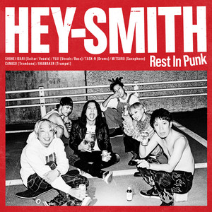 INTERVIEW – YUJI［HEY-SMITH］ | ベース・マガジン