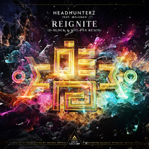 Écouter "Reignite - D-Block & S-te-Fan Remix" de Headhunterz