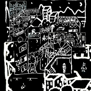 Artwork for City of Strangers