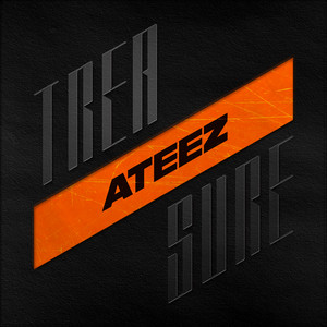 Écouter "Treasure" de ATEEZ