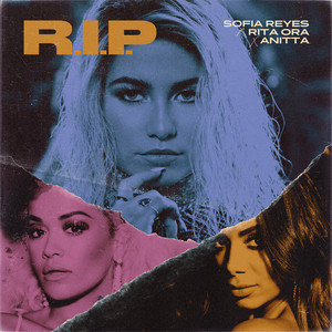 Écouter "R.I.P." de Anitta