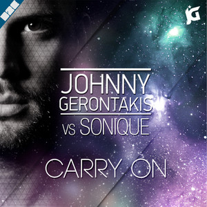 Écouter "Carry On" de Sonique