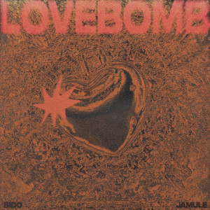 Écouter "LOVEBOMB" de Miksu / Macloud