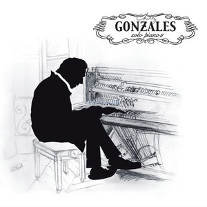 Écouter "Rideaux Lunaires" de Chilly Gonzales