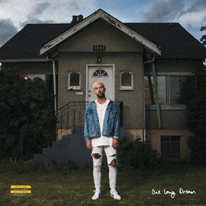 Écouter "One Long Dream" de SonReal