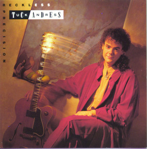 マジック・タッチ・3：タック・アンドレス Tuck Andress 