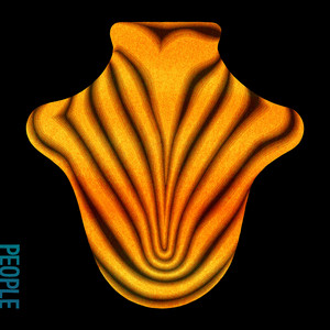 Écouter "I Won't Run From It" de Big Red Machine