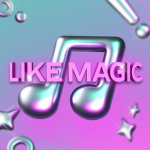 Écouter "Like Magic" de ITZY