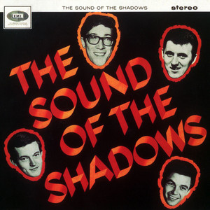 The Shadows: The Sound of the Tracks & Reviews | AllMusic
