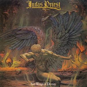 Écouter "Victim of Changes" de Judas Priest
