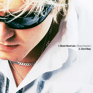 Écouter "Music Never Lies" de Mika Heggemann