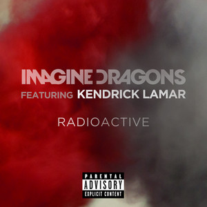Écouter "Radioactive" de Kendrick Lamar