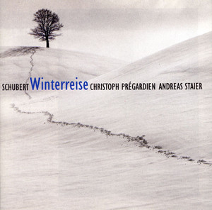 Écouter "Schubert: Winterreise, Op. 89, D. 911: No. 18, Der stürmische Morgen" de Stéphane Grappelli