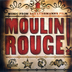Écouter "Lady Marmalade - Single Edit" de Lil' Kim