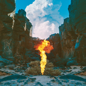 Écouter "Migration" de Bonobo