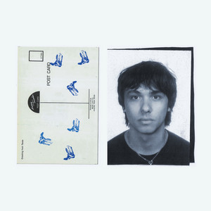Austin George — Room 32 artwork