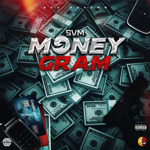 Money Gram cover