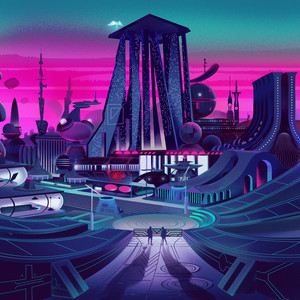 Écouter "Voodoo" de Gorgon City