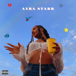 Écouter "Sare" de Ayra Starr