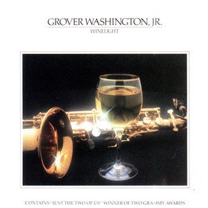 Grover Washington Jr. - Winelight (Vinyl) | Music On Vinyl