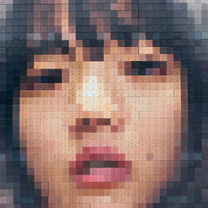 あいみょん / 猫にジェラシー [カラーヴァイナル] [2LP - WPJL-10329