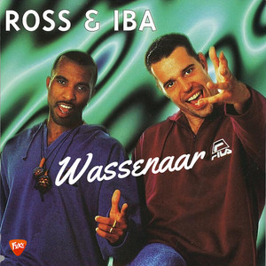 Ross & Iba — Wassenaar artwork