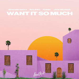 Écouter "Want It So Much" de Edward Maya