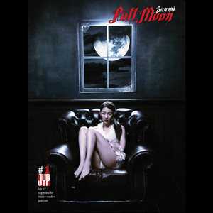 Sunmi – Full Moon | Casa da Árvore dos Horrores #01 – Miojo Pop