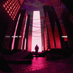 Alone - VIP