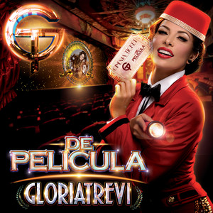 Écouter "Habla Blah Blah" de Gloria Trevi