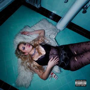 emelyn — good girls don't make headlines artwork
